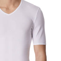 Schiesser - Original Classics Feinripp - Unterhemd / Shirt Kurzarm