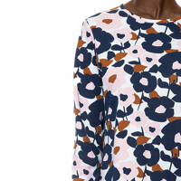 Mey - Abstract Flowers - Nachthemd