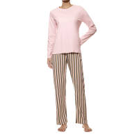 Mey - Vivid Stripes - Schlafanzug