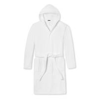 Schiesser - Essentials - Bademantel