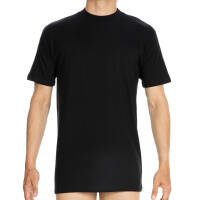 HOM - Harro New - Unterhemd / Shirt Kurzarm