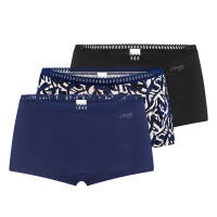 sloggi - GO Crush - Short Slip - 3er Pack
