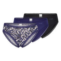 sloggi - GO Crush - Slip - 3er Pack