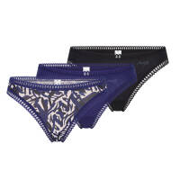 sloggi - GO Crush - String - 3er Pack