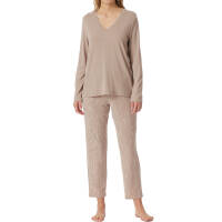 Schiesser - Selected Premium - Schlafanzug