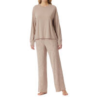 Schiesser - Selected Premium - Schlafanzug