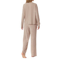 Schiesser - Selected Premium - Schlafanzug