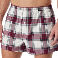 Schiesser - Family + X-Mas - Boxershorts - 2er Pack