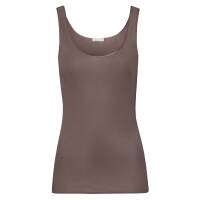 HANRO - Cotton Seamless - Unterhemd / Top