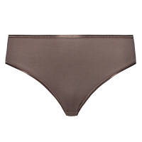 HANRO - Cotton Seamless - Midi Slip