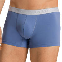 HANRO - Cotton Essentials - Retro Short / Pant - 2er Pack