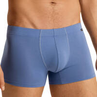 HANRO - Cotton Essentials - Retro Short / Pant - 2er Pack