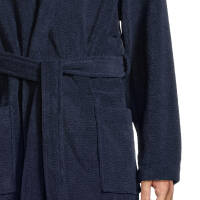 Seidensticker - Loungewear - Bademantel