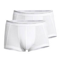 Seidensticker - Modern Basic - Retro Short / Pant - 2er Pack