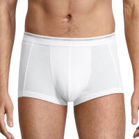 Seidensticker - Modern Basic - Retro Short / Pant - 2er Pack