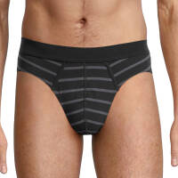 Seidensticker - Relax Cotton - Mini Slip / Unterhose -...