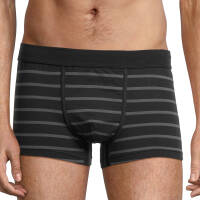 Seidensticker - Relax Cotton - Retro Short / Pant - 3er Pack
