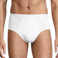 Seidensticker - Cotton Flex - Mini Slip / Unterhose - 3er...