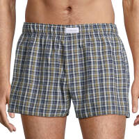 Seidensticker - Retro Boxer - Boxershorts - 2er Pack