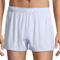Seidensticker - Retro Boxer - Boxershorts - 2er Pack