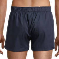 Seidensticker - Retro Boxer - Boxershorts - 2er Pack
