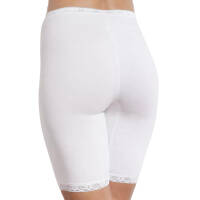 Sloggi - sloggi Basic+ - Langbein Schlüpfer - 2er Pack