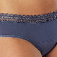 Schiesser - Secret Care - Perioden Slip - 2er Pack