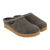 HAFLINGER - Franzl - Clogs