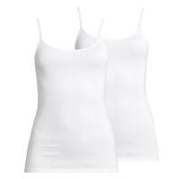 Speidel - Nadine - Spaghetti Top - 2er Pack
