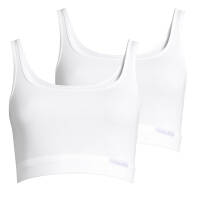 Speidel - Bio Cotton - Bustier - 2er Pack