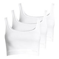 Speidel - Bio Cotton - Bustier - 3er Pack
