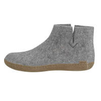 glerups - Ledersohle - Boots