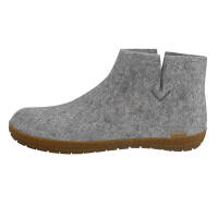 glerups - Naturkautschuksohle - Boots