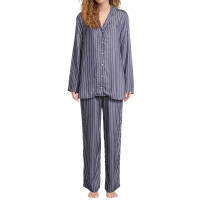Seidensticker - Classic Web - Pyjama