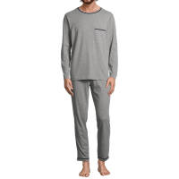 Seidensticker - Soft Knits - Schlafanzug