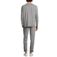 Seidensticker - Soft Knits - Schlafanzug