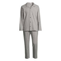 Seidensticker - Soft Flannel - Pyjama