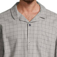 Seidensticker - Soft Flannel - Pyjama