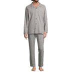 Seidensticker - Soft Flannel - Pyjama