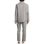 Seidensticker - Soft Flannel - Pyjama