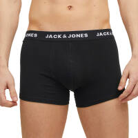 Jack & Jones - Jacsolid - Retro Short / Pant - 10er Pack