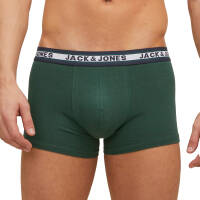 Jack & Jones - Jacoliver - Retro Short / Pant - 5er Pack
