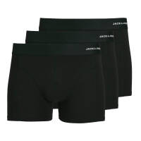 Jack & Jones - Jacbasic - Retro Short / Pant - 3er Pack