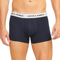 Jack & Jones - Jacbasic - Retro Short / Pant - 7er Pack