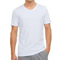 Jack & Jones - Jacbasic - Unterhemd / Shirt Kurzarm -...