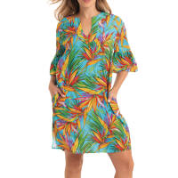 Anita - Candy Tropics - Tunika
