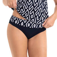 Anita - Tribal Monotones - Bikini-Slip / Unterteil
