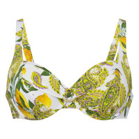 Rosa Faia - Lemon Love - Bikini-Top
