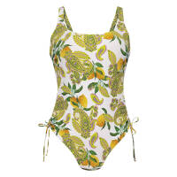 Rosa Faia - Lemon Love - Badeanzug