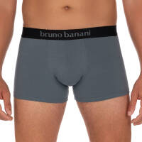 Bruno Banani - Flowing - Retro Short / Pant - 2er Pack